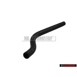 Genuine VW Air Hose - 052103493G