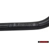 Genuine VW Air Hose - 052103493G
