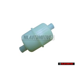 Genuine VW Oil Separator - 052103495