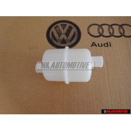 Genuine VW Oil Separator - 052103495