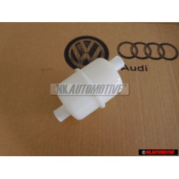 Genuine VW Oil Separator - 052103495