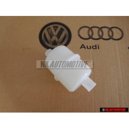 Genuine VW Oil Separator - 052103495