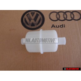 Genuine VW Oil Separator - 052103495