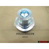 Genuine VW End Cap - 068103113B