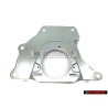 Genuine VW Engine Block Cover Plate - 068103621E