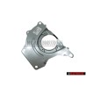 Genuine VW Engine Block Cover Plate - 068103621E