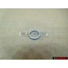 Genuine VW Oil Dipstick Sealing Washer - 076115643