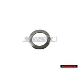 Genuine VW Oil Dipstick Sealing Washer - 076115643