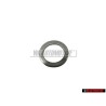 Genuine VW Oil Dipstick Sealing Washer - 076115643