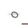 Genuine VW Oil Dipstick Sealing Washer - 076115643
