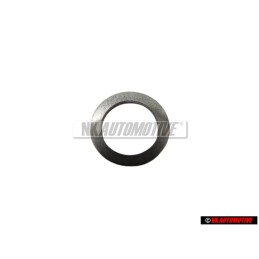 Genuine VW Oil Dipstick Sealing Washer - 076115643