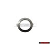 Genuine VW Oil Dipstick Sealing Washer - 076115643