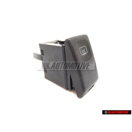 TOPRAN Switch For Heated Rear Window - 102 978