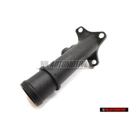 TOPRAN Germany Flange With Sealing Ring - 109 629