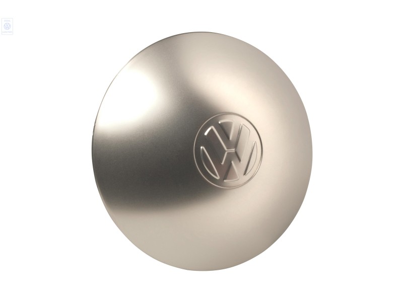 Genuine VW Hub Cap - 111601151