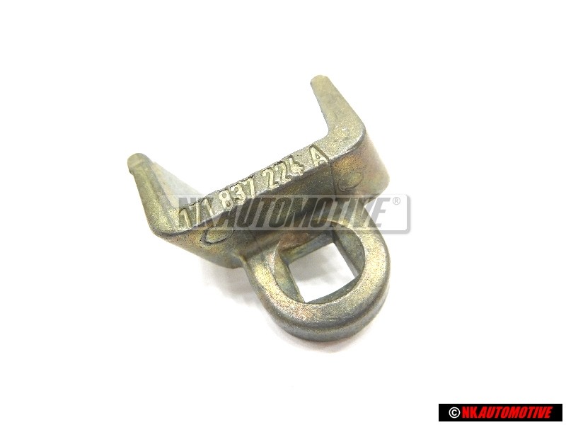 Genuine VW Follower - 171837224A