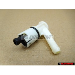Genuine VW Brather Valve - 191201136A