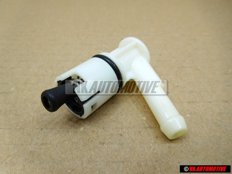 Genuine VW Brather Valve - 191201136A