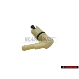 Genuine VW Brather Valve - 191201136A