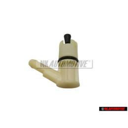 Genuine VW Brather Valve - 191201136A