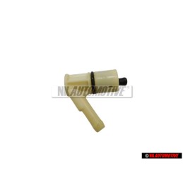 Genuine VW Brather Valve - 191201136A