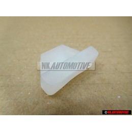 Genuine VW Friction Guide - 191877145