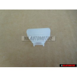 Genuine VW Friction Guide - 191877145