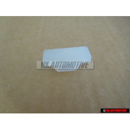 Genuine VW Friction Guide - 191877145