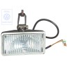 Genuine VW Halogen Fog Lamp - 191941701B