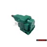 Genuine VW Switch Brake Light - 1C0945511A RDW