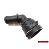 Genuine VW Quick Acting Coupling - 1J0122291D