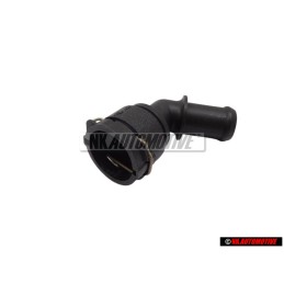 Genuine VW Quick Acting Coupling - 1J0122291D