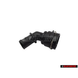 Genuine VW Quick Acting Coupling - 1J0122291D
