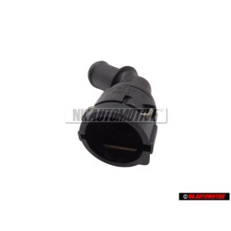 Genuine VW Quick Acting Coupling - 1J0122291D