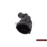 Genuine VW Quick Acting Coupling - 1J0122291D
