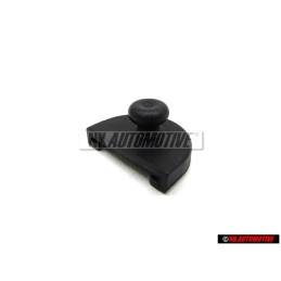 Genuine VW Bracket - 321867777