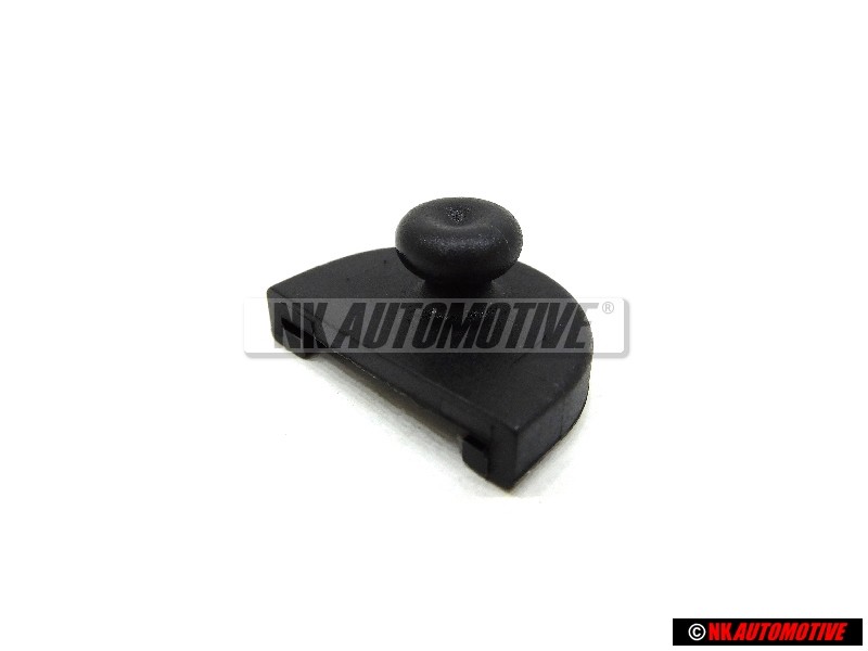 Genuine VW Bracket - 321867777