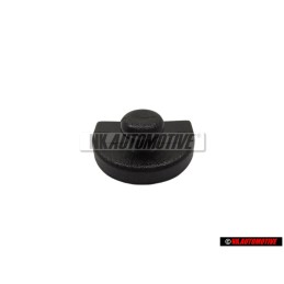 Genuine VW Bracket - 321867777