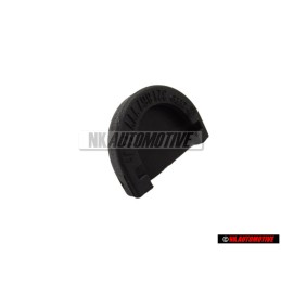 Genuine VW Bracket - 321867777