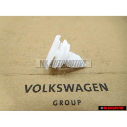 Genuine VW Clip - 3C0853585