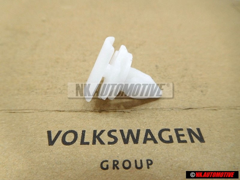 Genuine VW Clip - 3C0853585