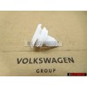 Genuine VW Clip - 3C0853585