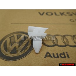 Genuine VW Clip - 3C0853585