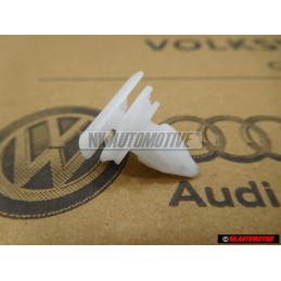 Genuine VW Clip - 3C0853585