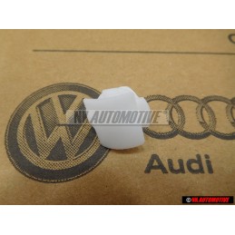 Genuine VW Clip - 3C0853585