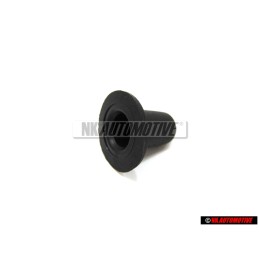 Genuine VW Grommet - 3C0853586