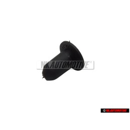 Genuine VW Grommet - 3C0853586