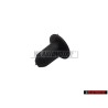 Genuine VW Grommet - 3C0853586