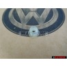 Genuine Audi Grommet - 431853548