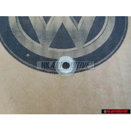 Genuine Audi Grommet - 431853548